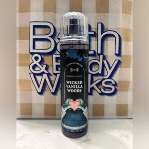 Bath and Body Works